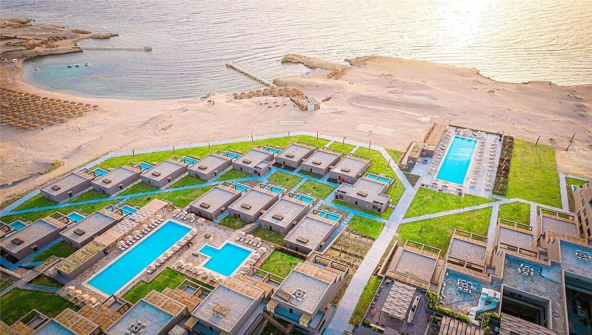 Sentido Naga Bay / Sentido Naga Bay