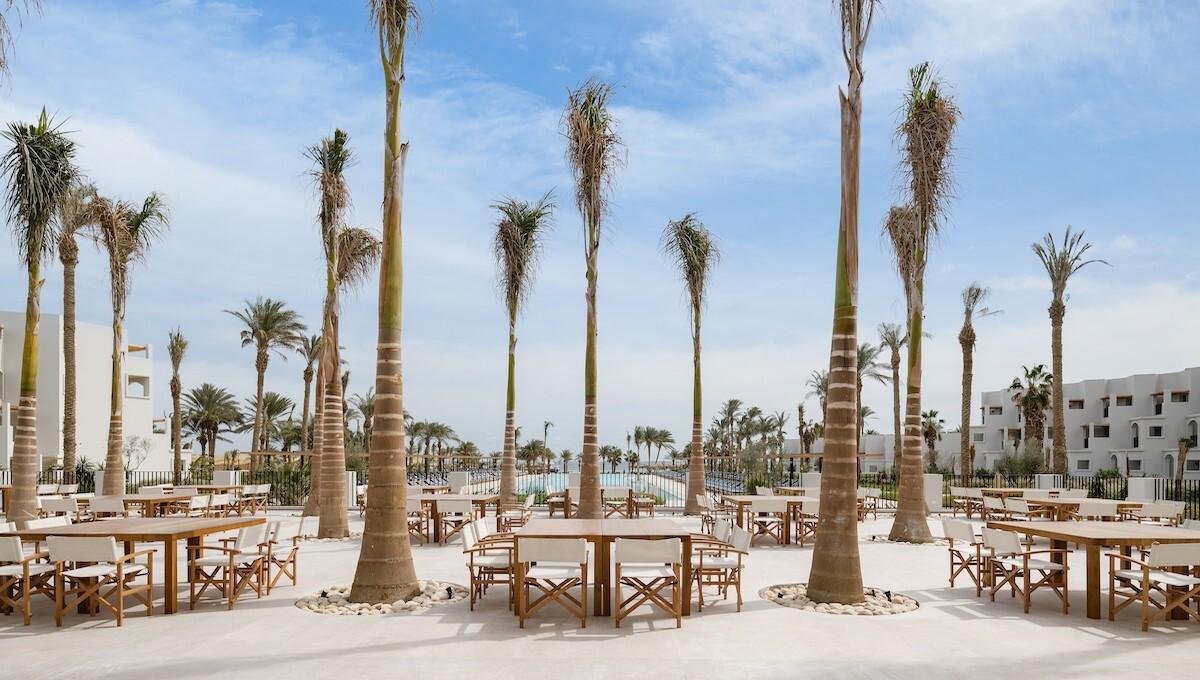 Serry Beach Resort / Serry Beach Resort