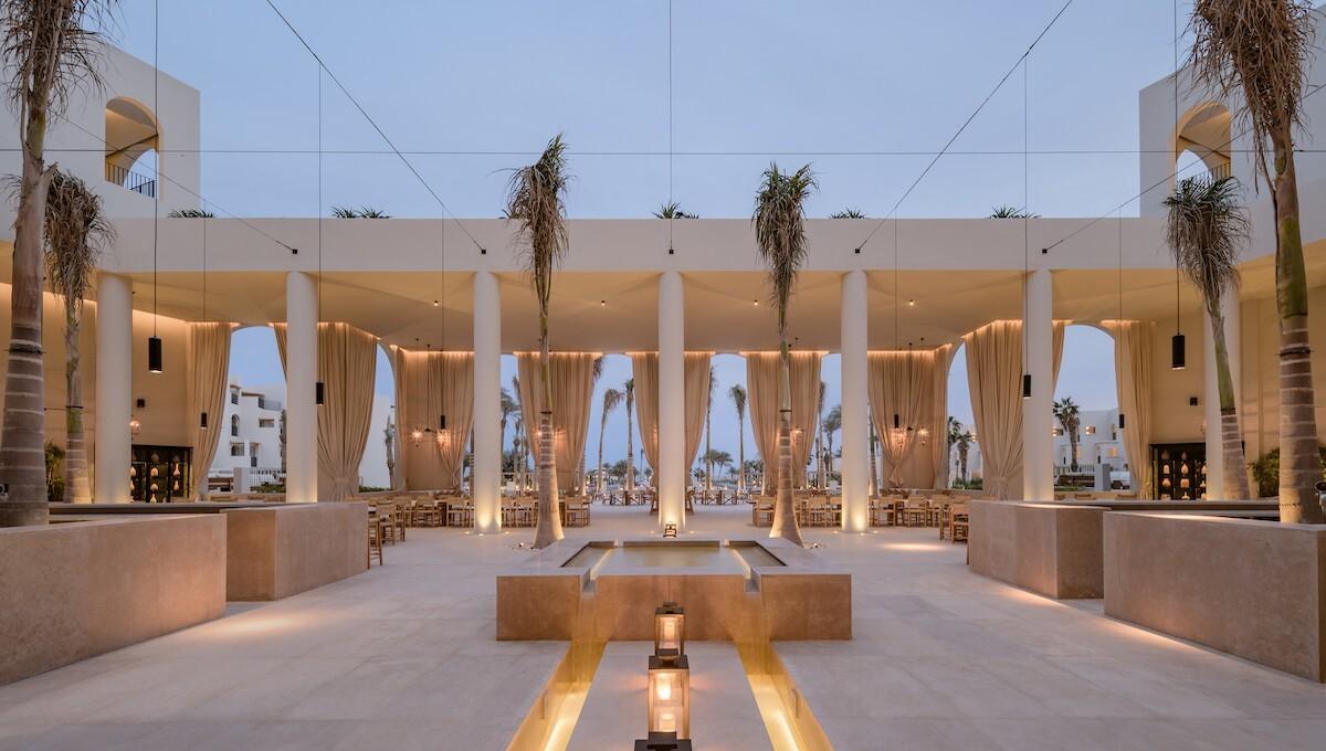 Serry Beach Resort / Serry Beach Resort