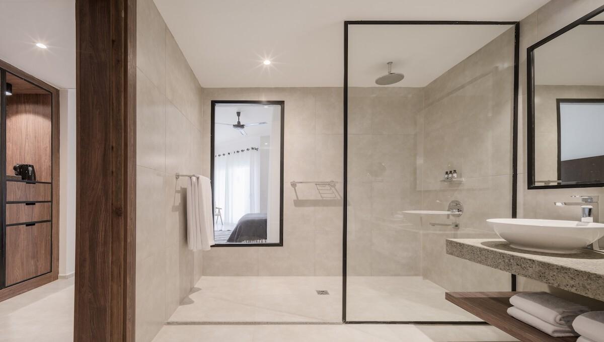 Serry Beach Resort / Serry Beach Resort