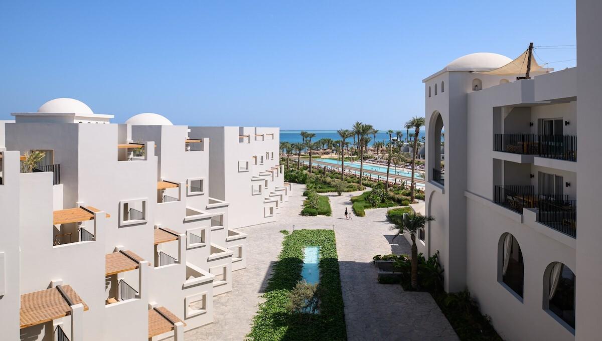 Serry Beach Resort / Serry Beach Resort