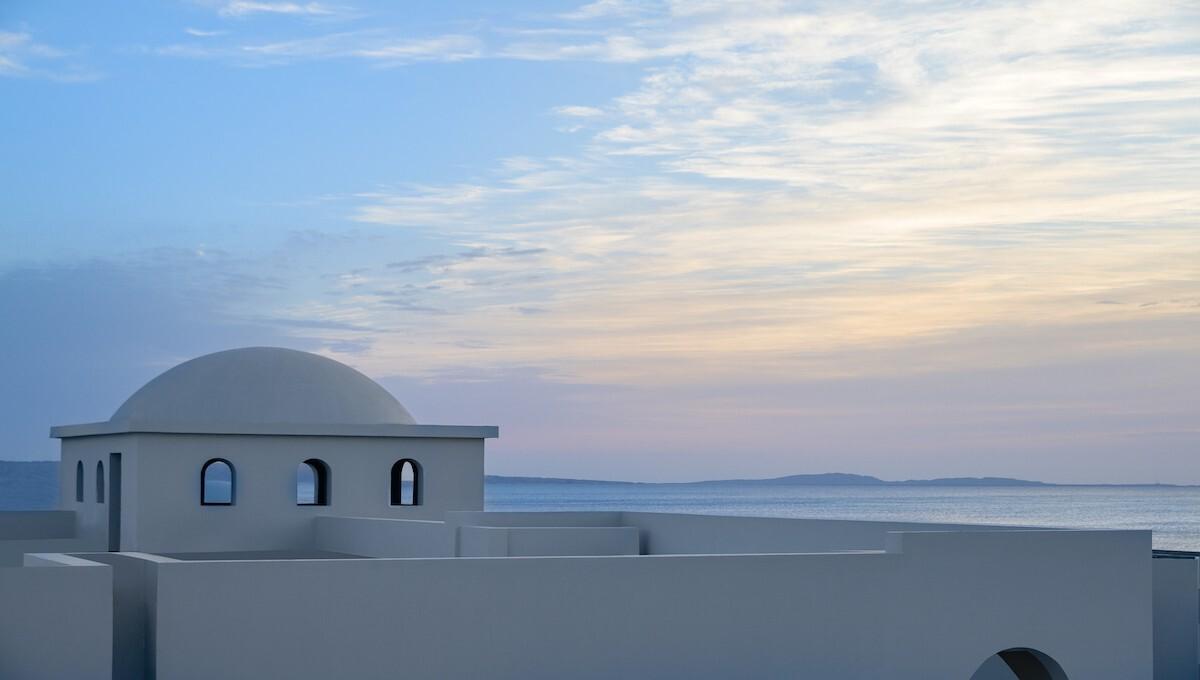 Serry Beach Resort / Serry Beach Resort