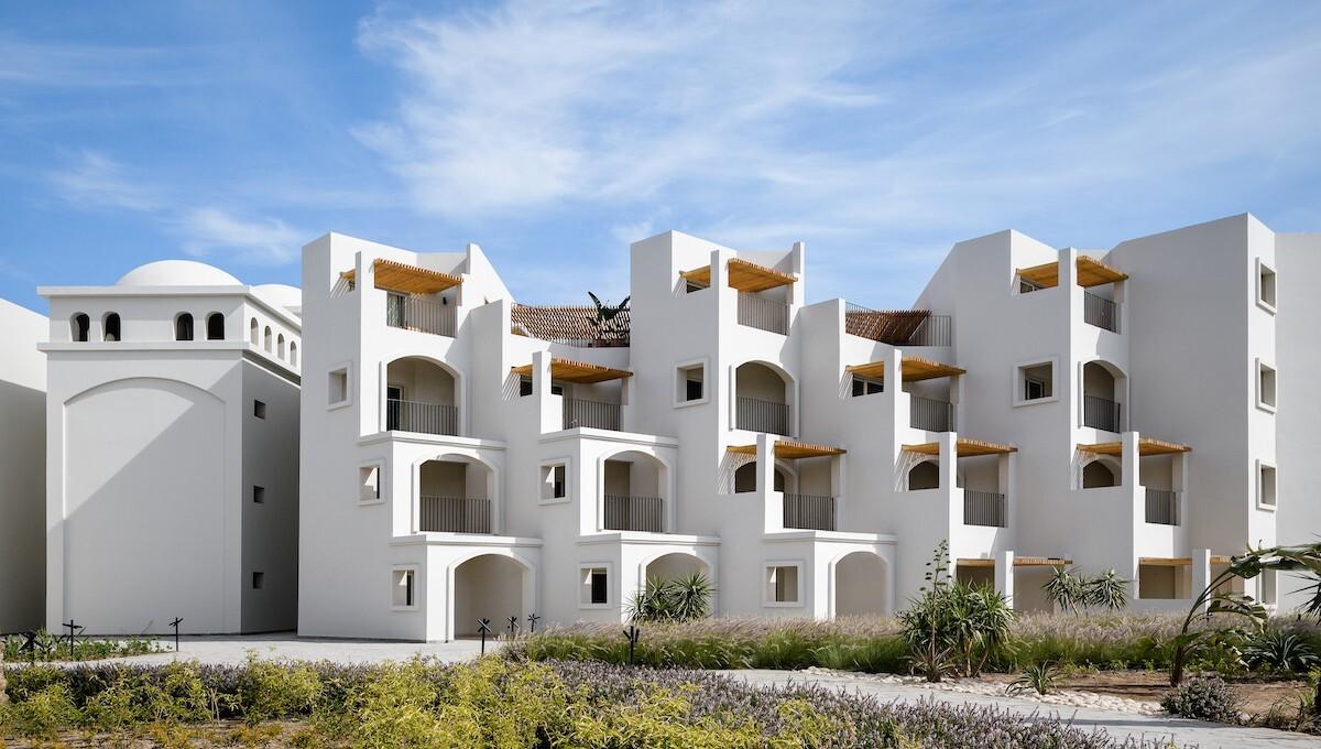 Serry Beach Resort / Serry Beach Resort