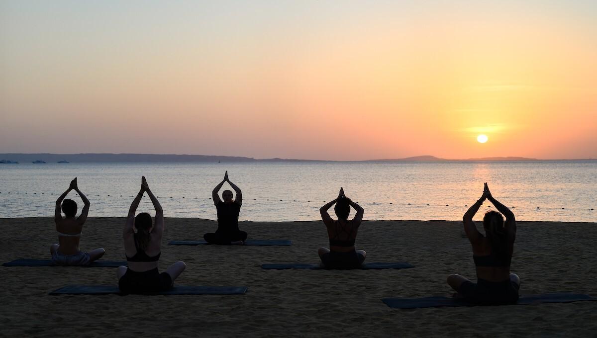 Serry Beach Resort / Serry Beach Resort