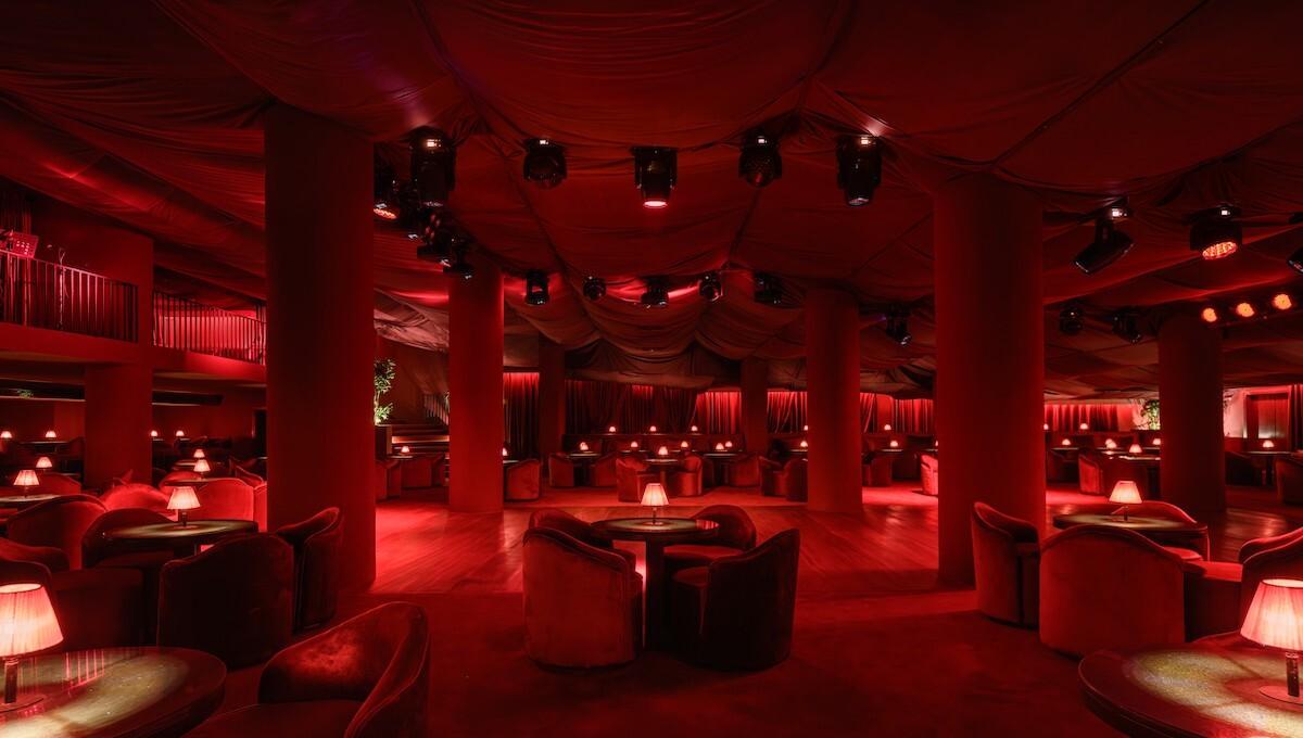 Serry Beach Resort / Serry Beach Resort