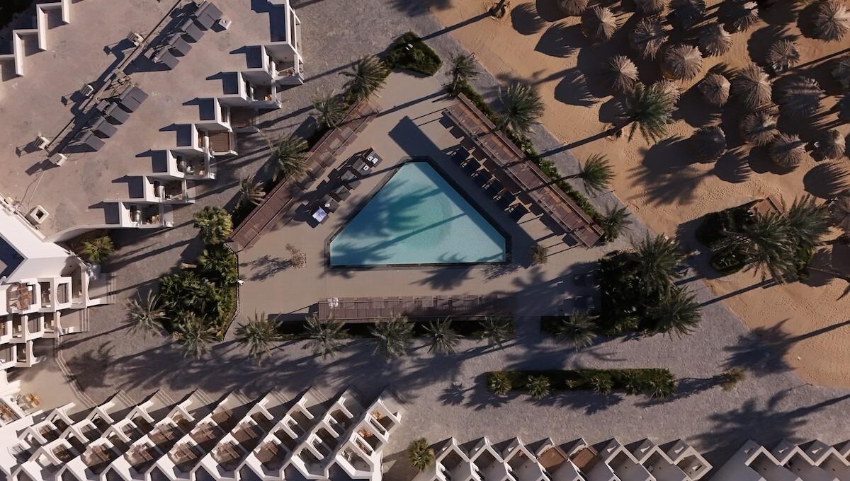 Serry Beach Resort / Serry Beach Resort