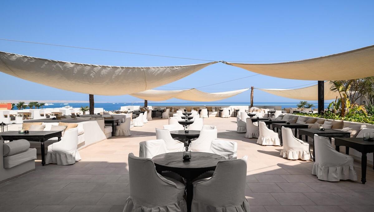 Serry Beach Resort / Serry Beach Resort