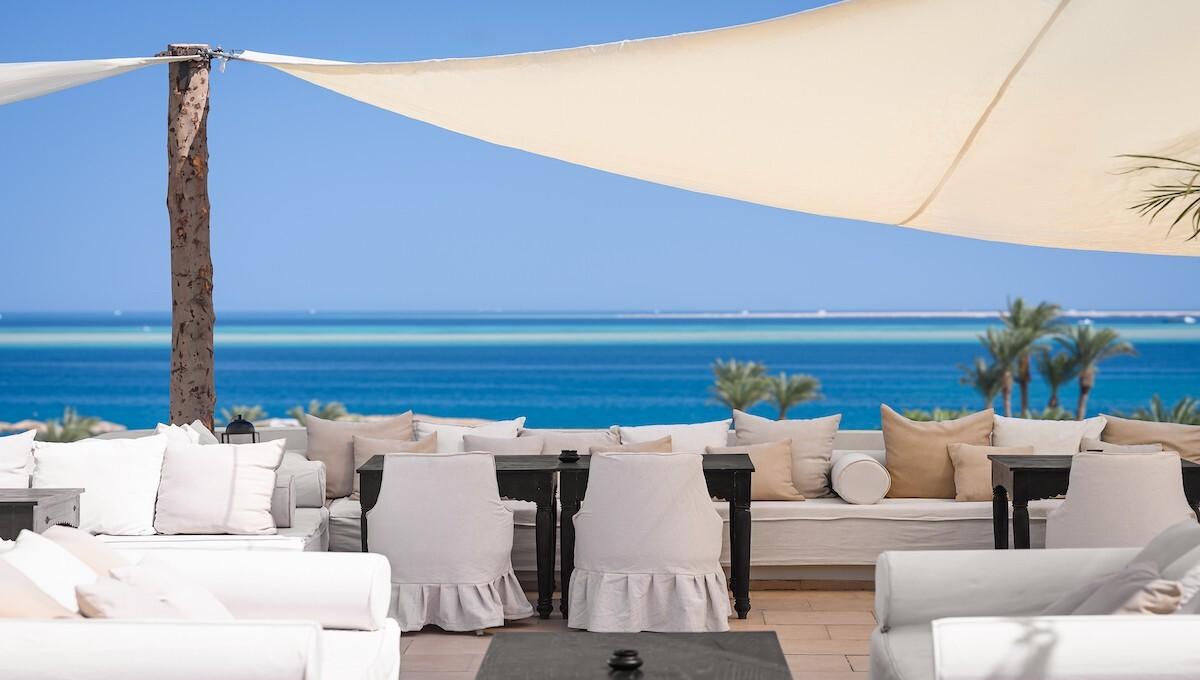 Serry Beach Resort / Serry Beach Resort