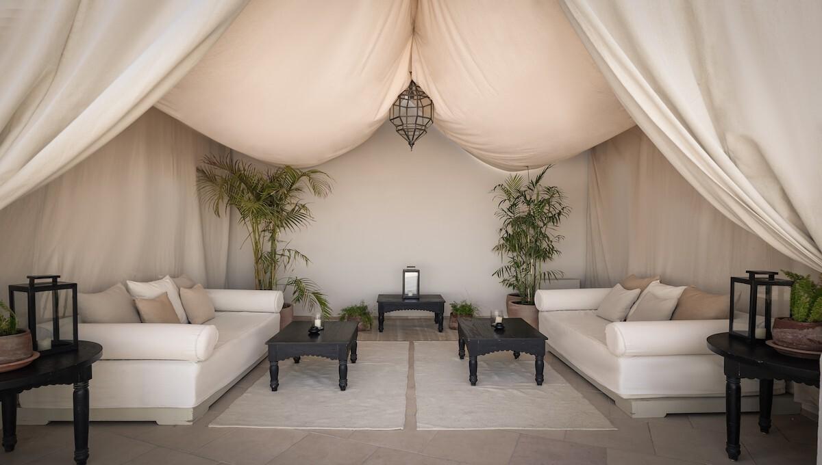 Serry Beach Resort / Serry Beach Resort