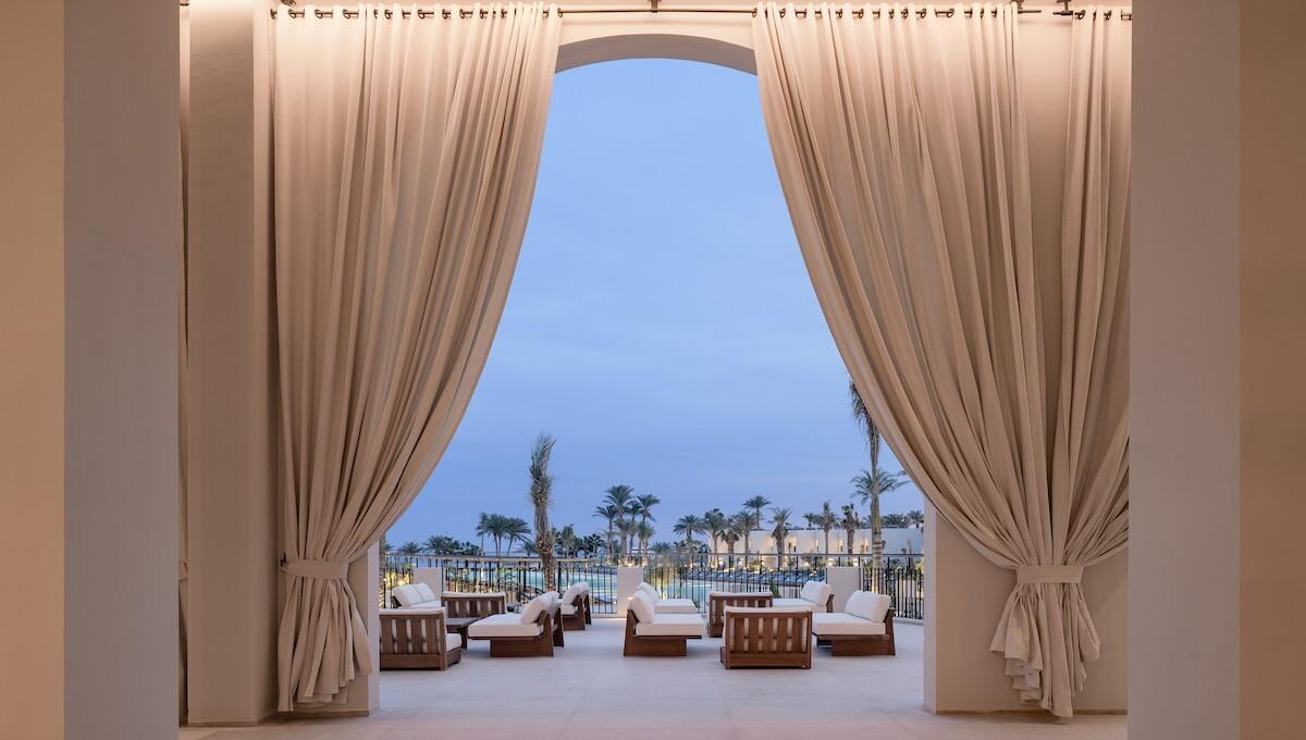 Serry Beach Resort / Serry Beach Resort