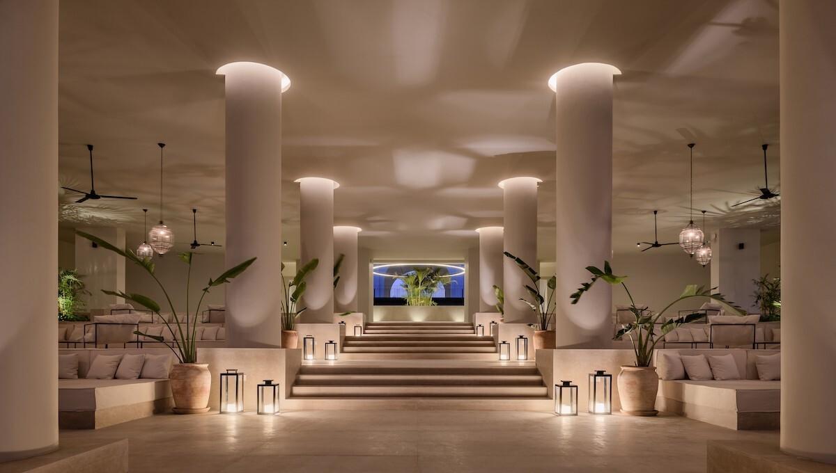 Serry Beach Resort / Serry Beach Resort