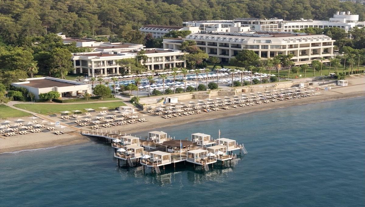 Sherwood Exclusive Kemer / Sherwood Exclusive Kemer