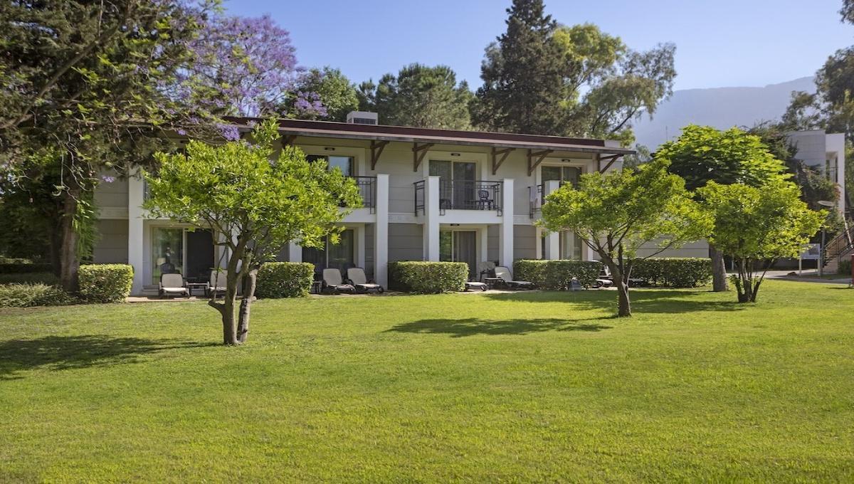 Sherwood Exclusive Kemer / Sherwood Exclusive Kemer