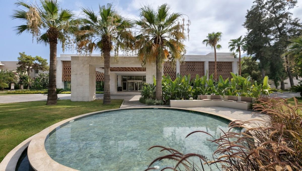 Sherwood Exclusive Kemer / Sherwood Exclusive Kemer