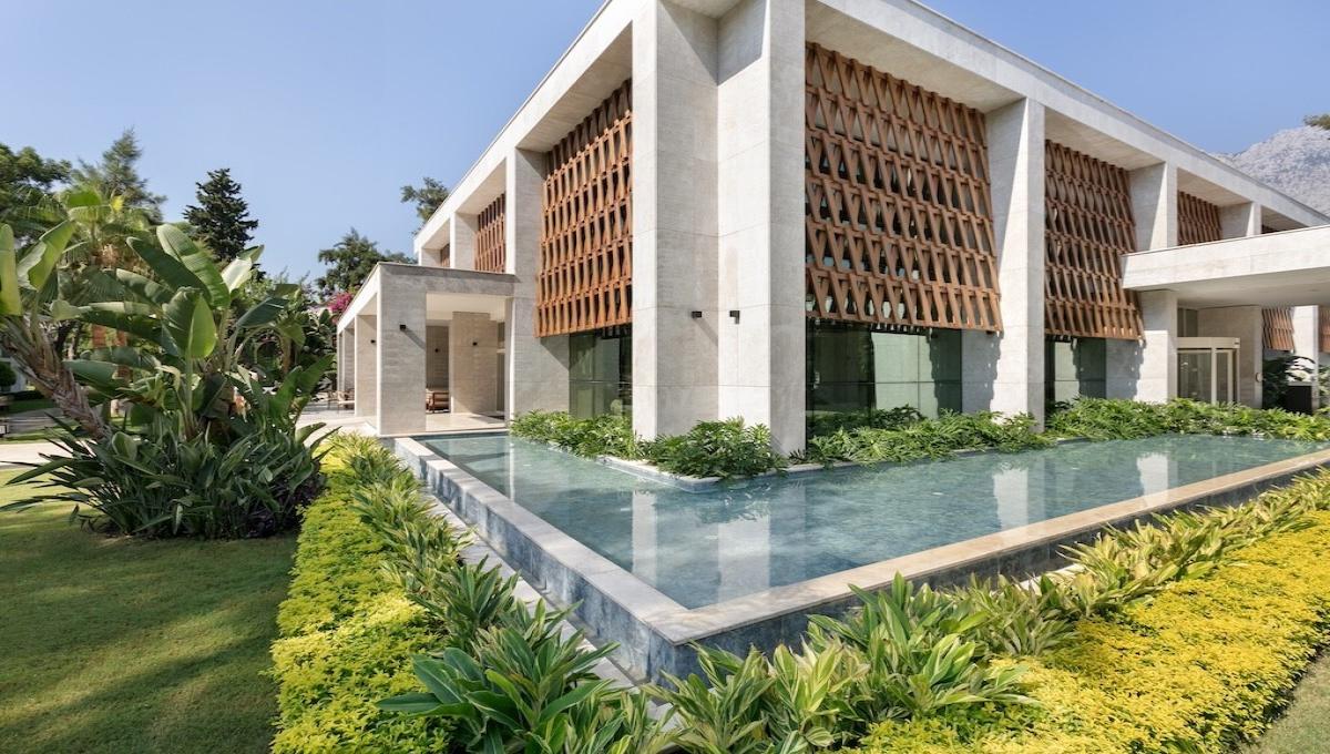 Sherwood Exclusive Kemer / Sherwood Exclusive Kemer