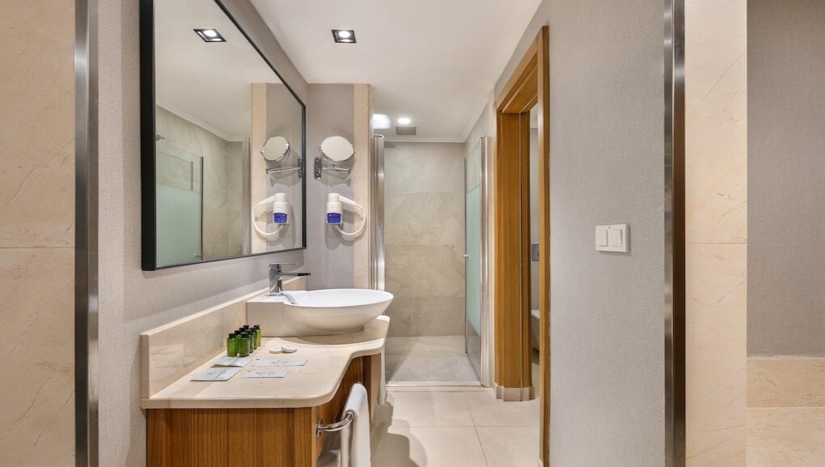 Sherwood Exclusive Kemer / Sherwood Exclusive Kemer