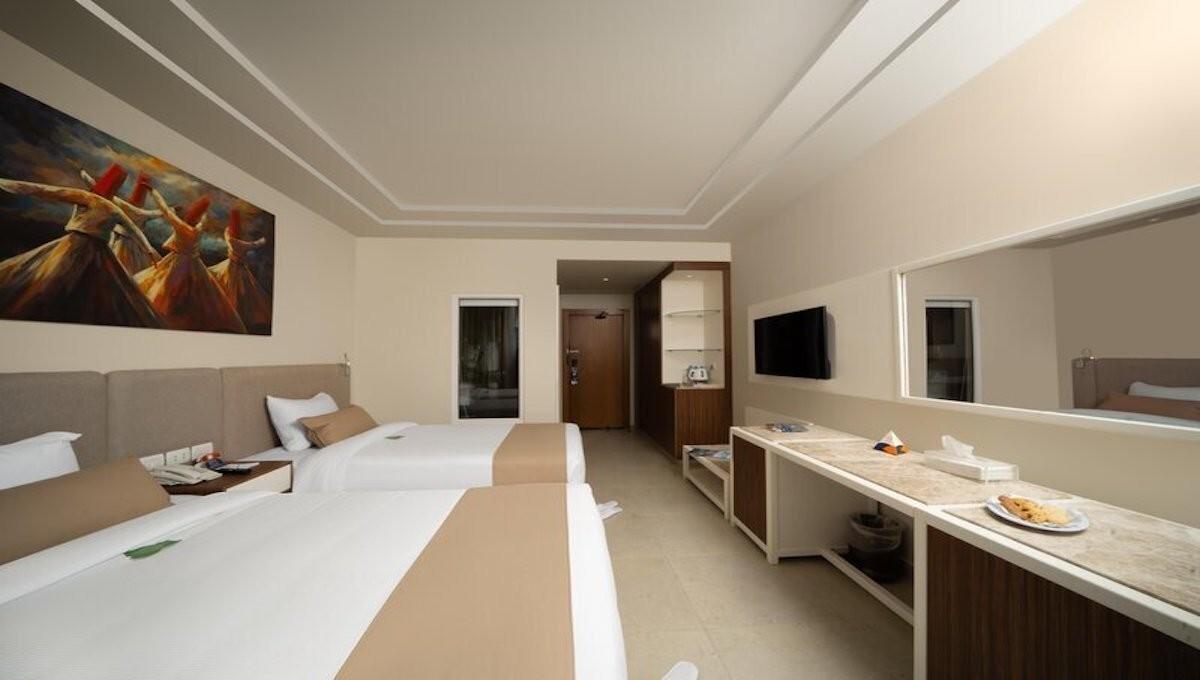 Sunny Days El Palacio Resort & Spa / Sunny Days El Palacio Resort & Spa