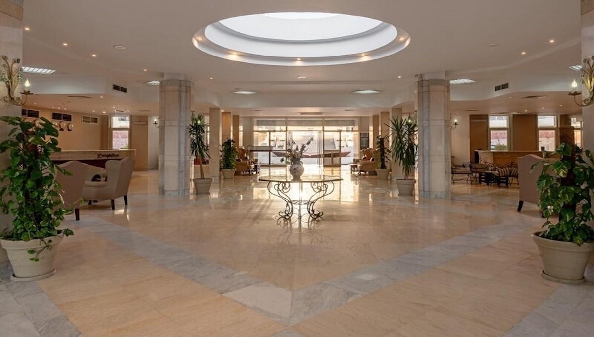 Sunny Days Palma De Mirette Resort / Sunny Days Palma De Mirette Resort