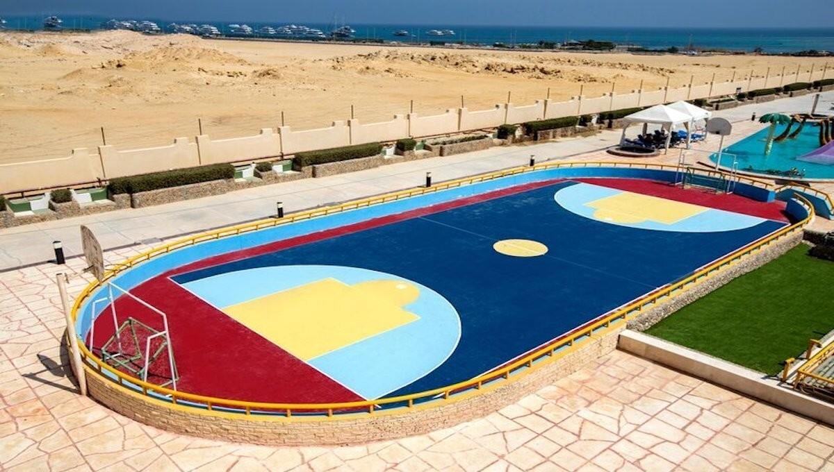 Sunny Days Palma De Mirette Resort / Sunny Days Palma De Mirette Resort