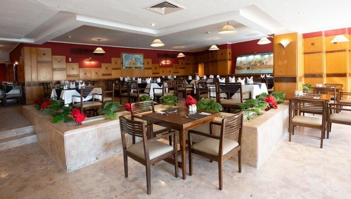 Sunny Days Palma De Mirette Resort / Sunny Days Palma De Mirette Resort