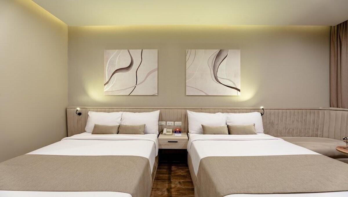 Sunny Days Palma De Mirette Resort / Sunny Days Palma De Mirette Resort