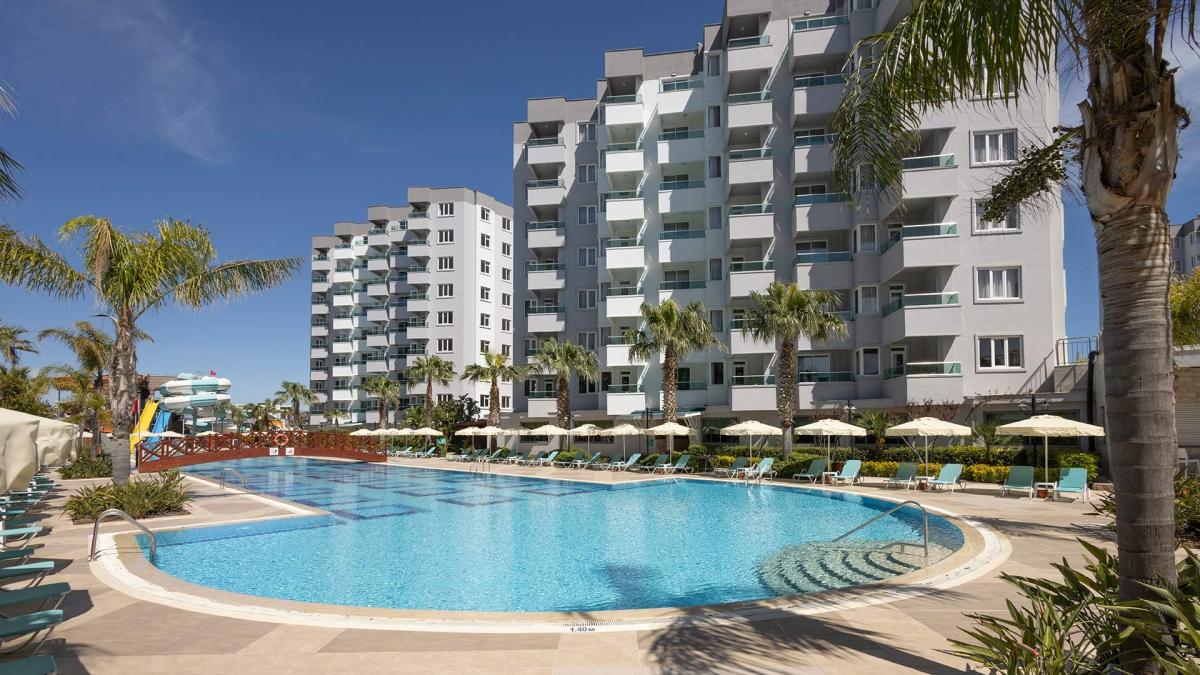 Wyndham Garden Lara / Wyndham Garden Lara