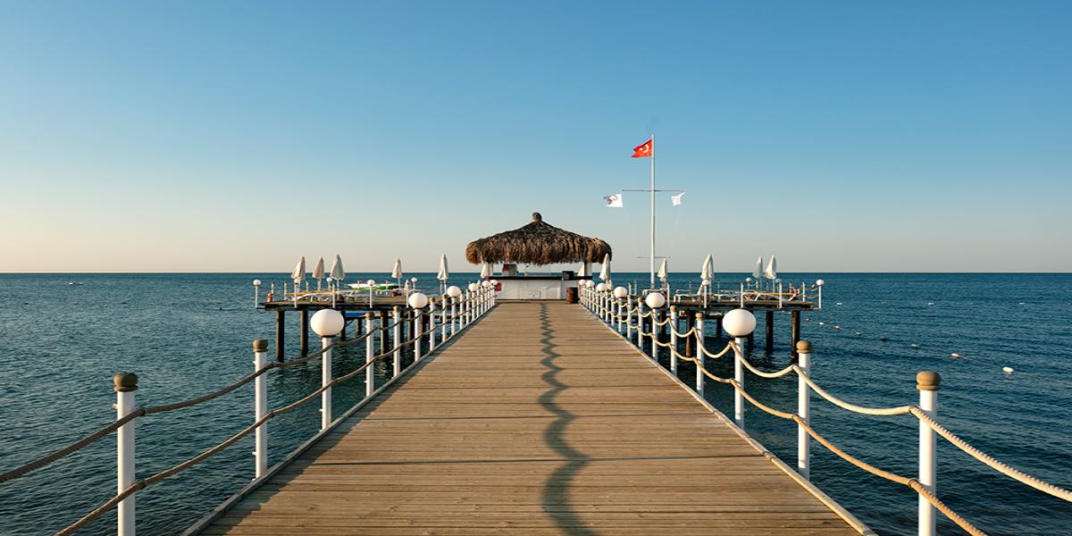 Wyndham Garden Lara / Wyndham Garden Lara