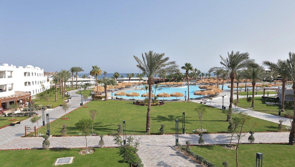 Xanadu Club Makadi Bay / Xanadu Club Makadi Bay