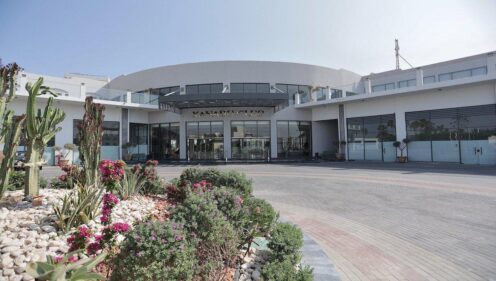 XANADU CLUB MAKADI BAY