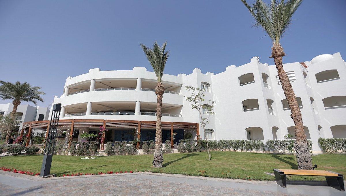 Xanadu Club Makadi Bay / Xanadu Club Makadi Bay