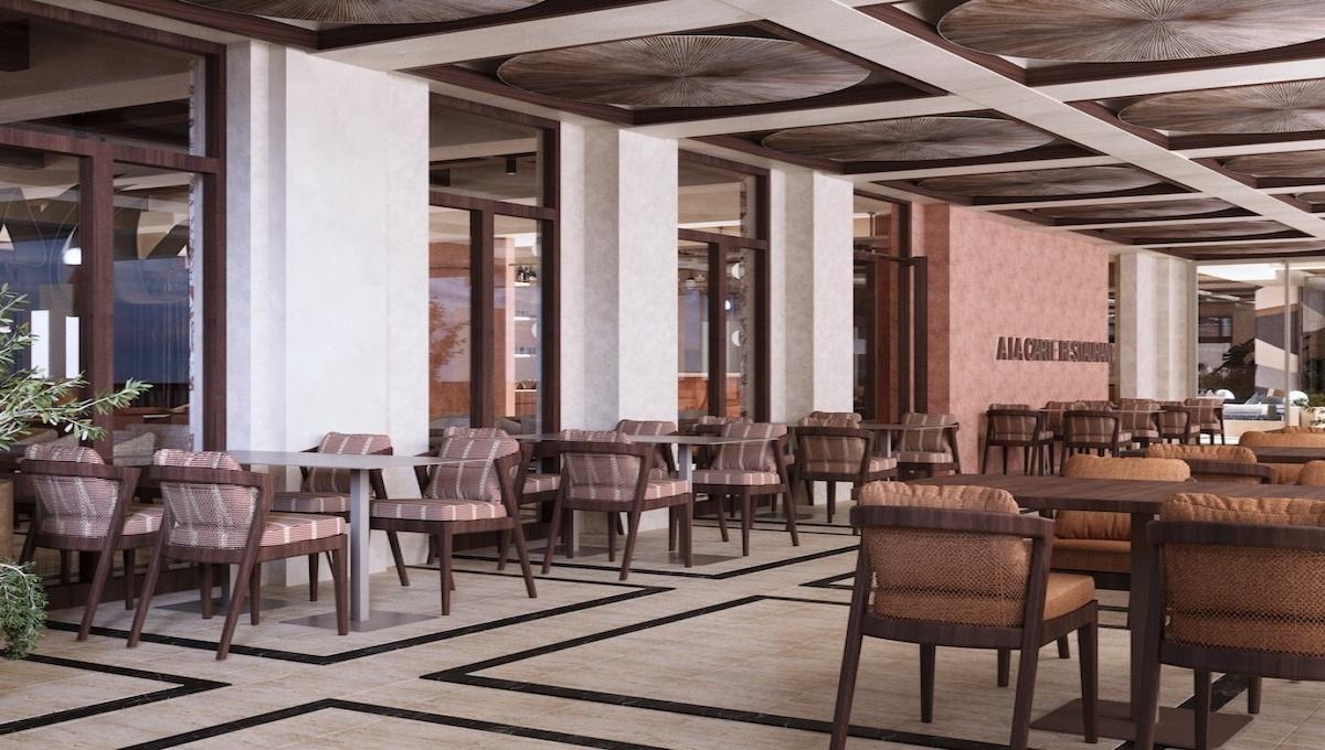 Corendon Hydros Club / Corendon Hydros Club