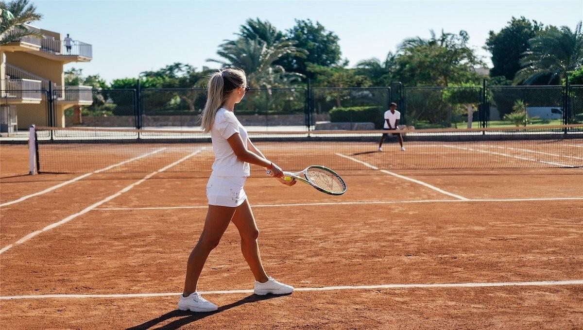 Desert Rose Resort / Desert Rose Resort