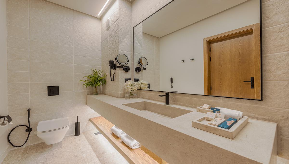 Desert Rose Resort / Desert Rose Resort