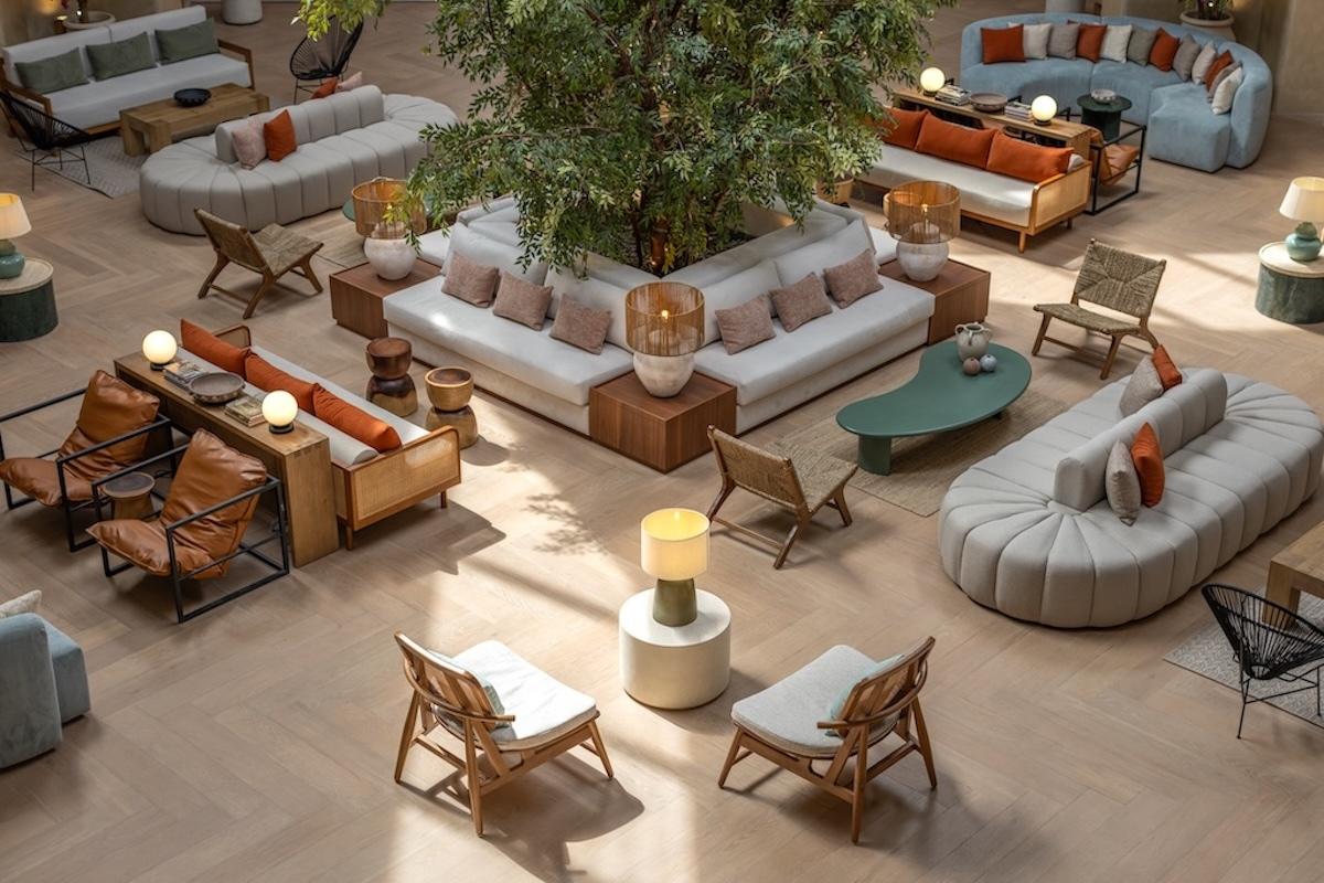 Desert Rose Resort / Desert Rose Resort