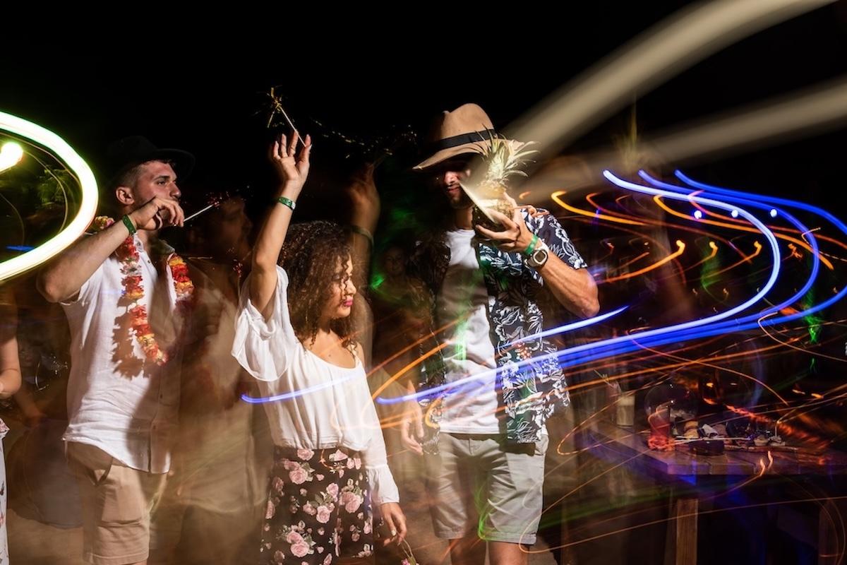 Desert Rose Resort / Desert Rose Resort