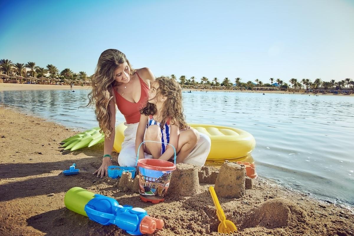 Desert Rose Resort / Desert Rose Resort