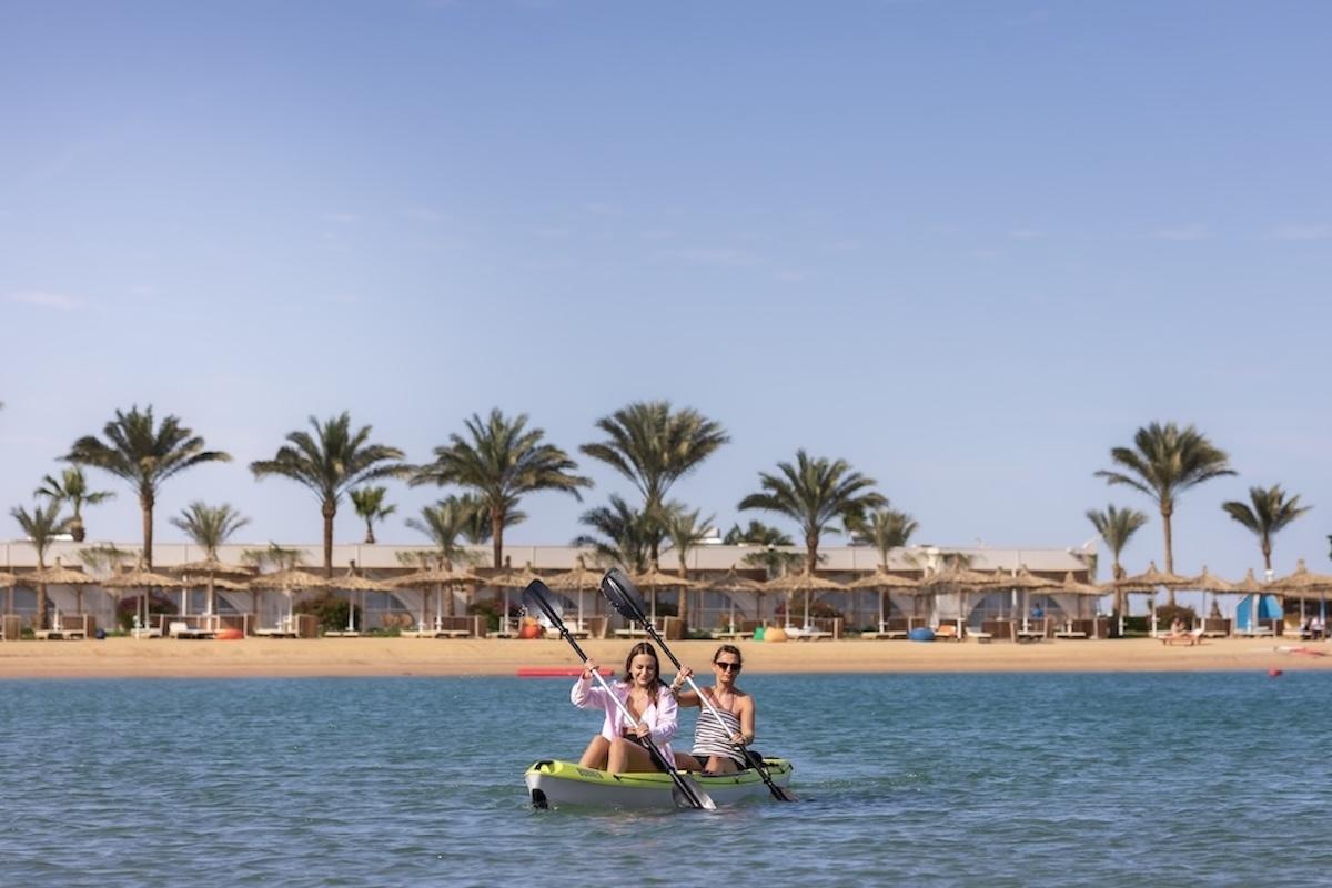 Desert Rose Resort / Desert Rose Resort