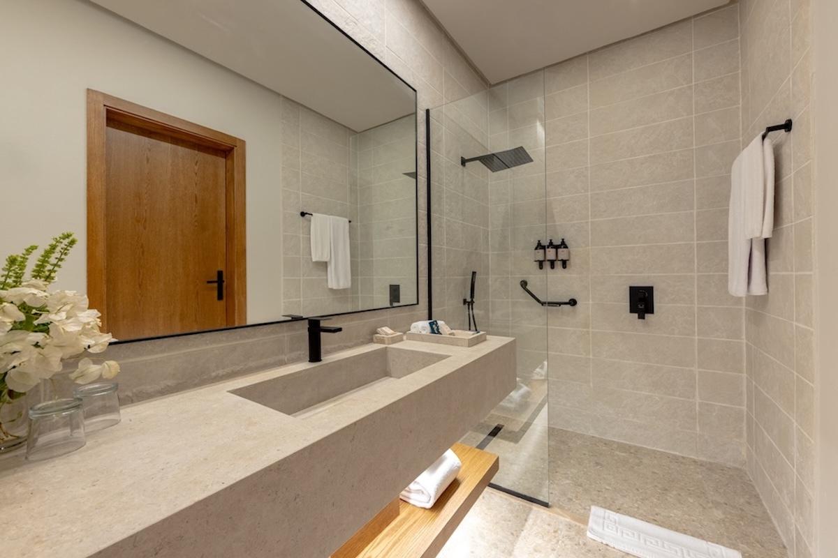 Desert Rose Resort / Desert Rose Resort