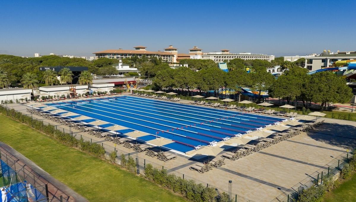 Ducale Lara (ex Venezia Palace) / Ducale Lara (ex Venezia Palace)