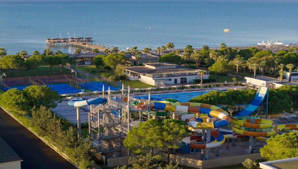 Ducale Lara (ex Venezia Palace) / Ducale Lara (ex Venezia Palace)