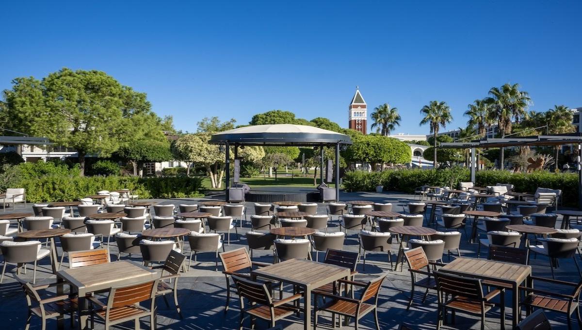 Ducale Lara (ex Venezia Palace) / Ducale Lara (ex Venezia Palace)