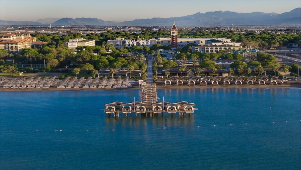 Ducale Lara (ex Venezia Palace) / Ducale Lara (ex Venezia Palace)