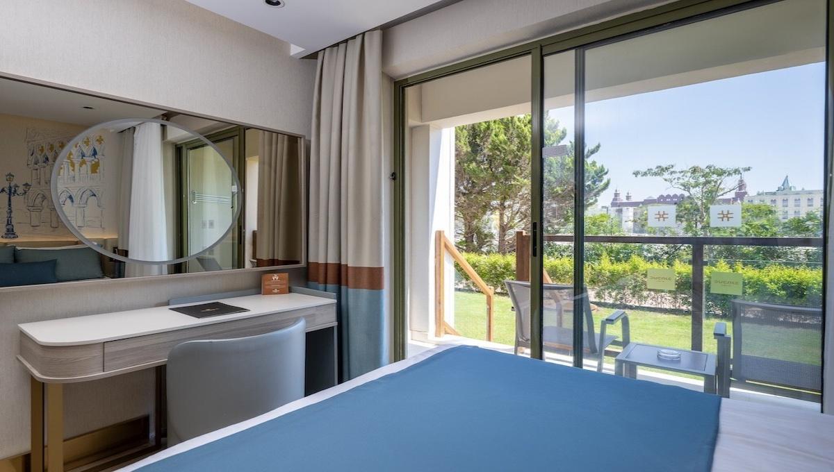 Ducale Lara (ex Venezia Palace) / Ducale Lara (ex Venezia Palace)