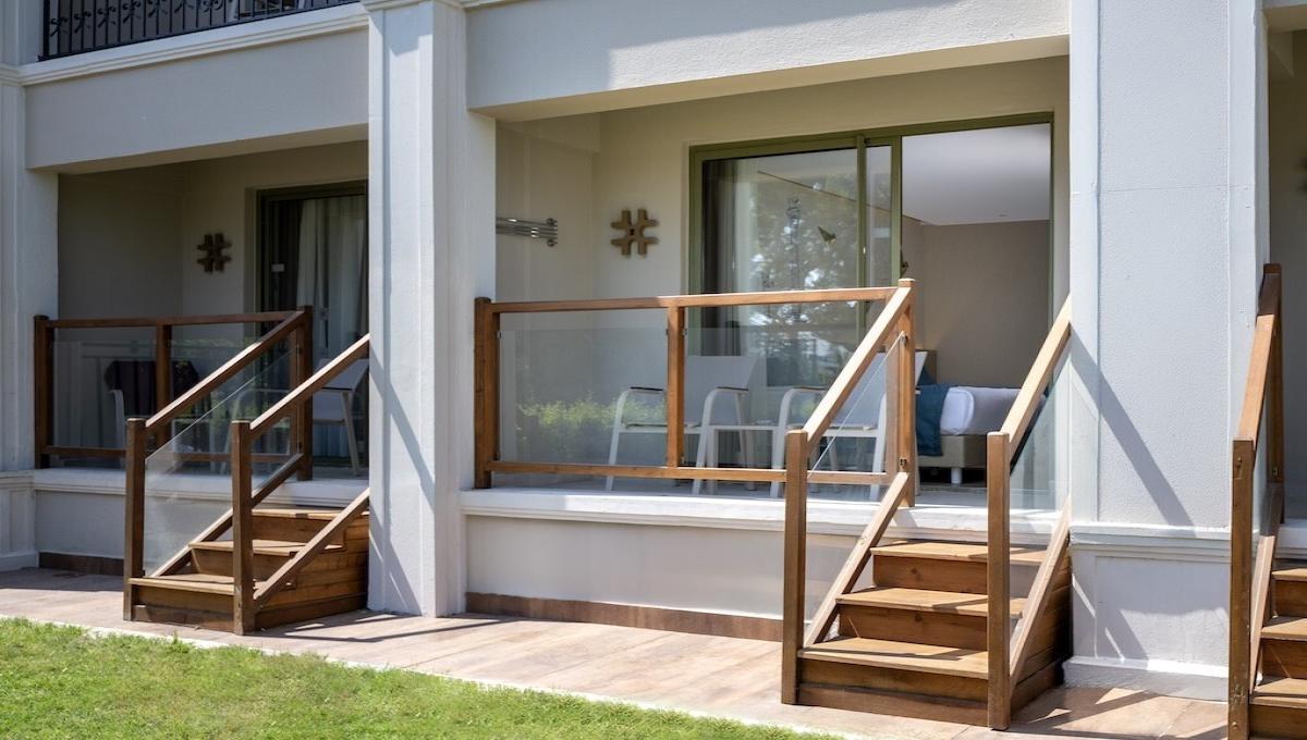 Ducale Lara (ex Venezia Palace) / Ducale Lara (ex Venezia Palace)