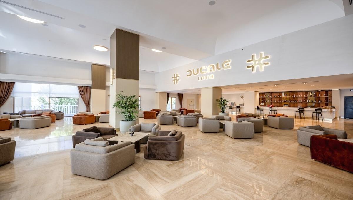 Ducale Lara (ex Venezia Palace) / Ducale Lara (ex Venezia Palace)