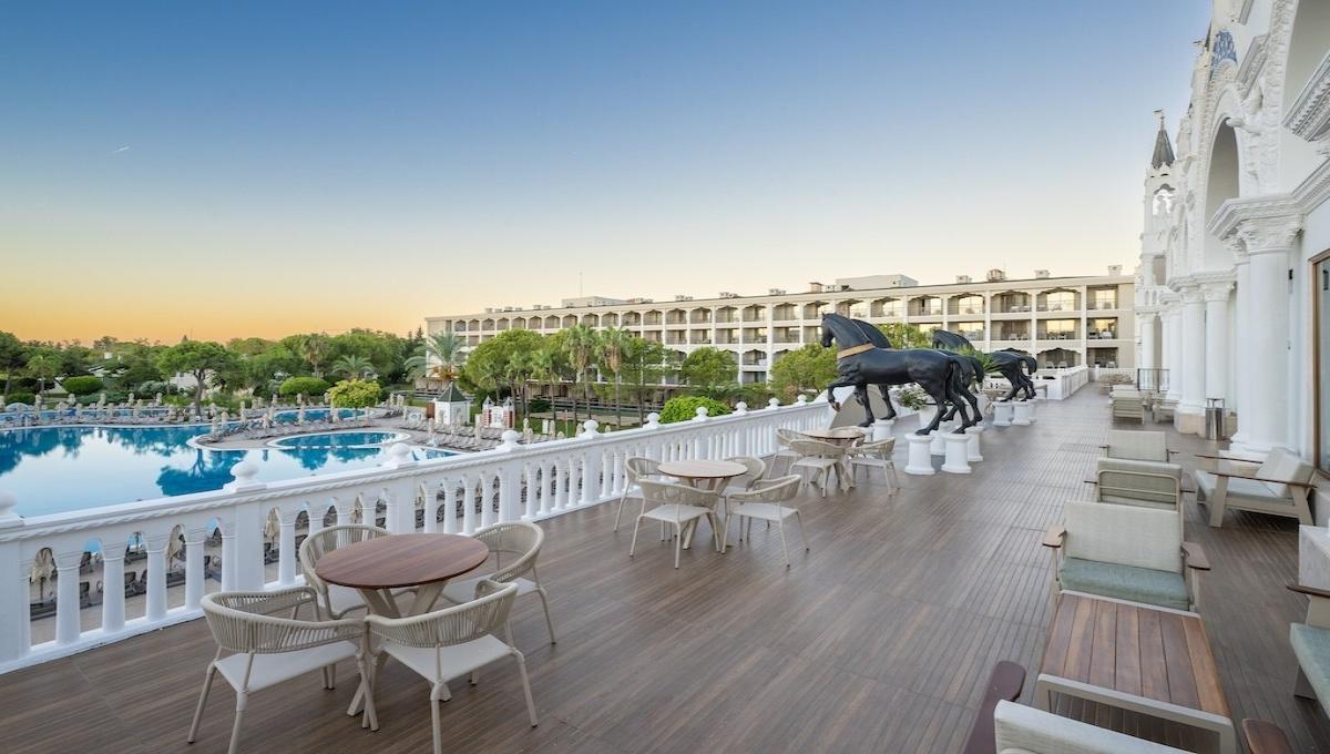 Ducale Lara (ex Venezia Palace) / Ducale Lara (ex Venezia Palace)