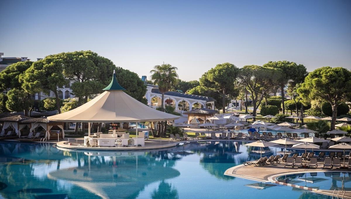 Ducale Lara (ex Venezia Palace) / Ducale Lara (ex Venezia Palace)