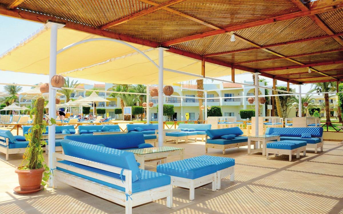 Jaz Palmariva Beach Resort Ex Labranda Club Makadi / Jaz Palmariva Beach Resort Ex Labranda Club Makadi