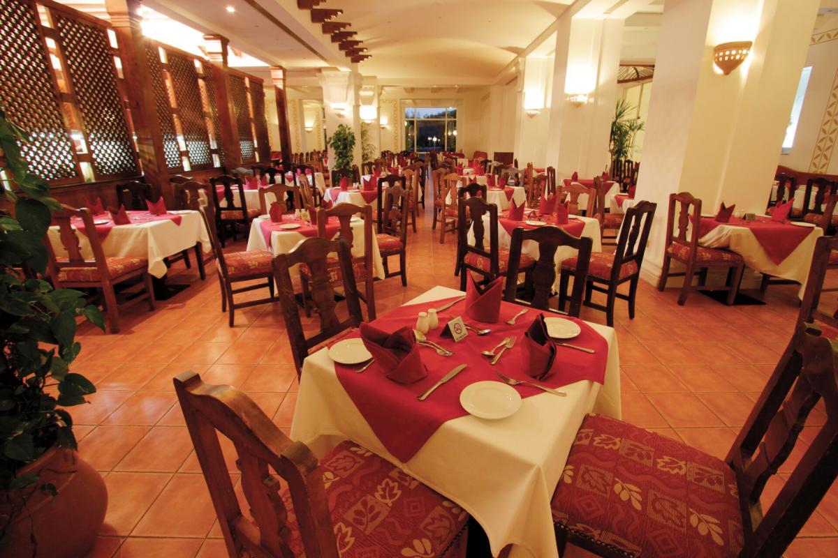 Jaz Palmariva Beach Resort Ex Labranda Club Makadi / Jaz Palmariva Beach Resort Ex Labranda Club Makadi