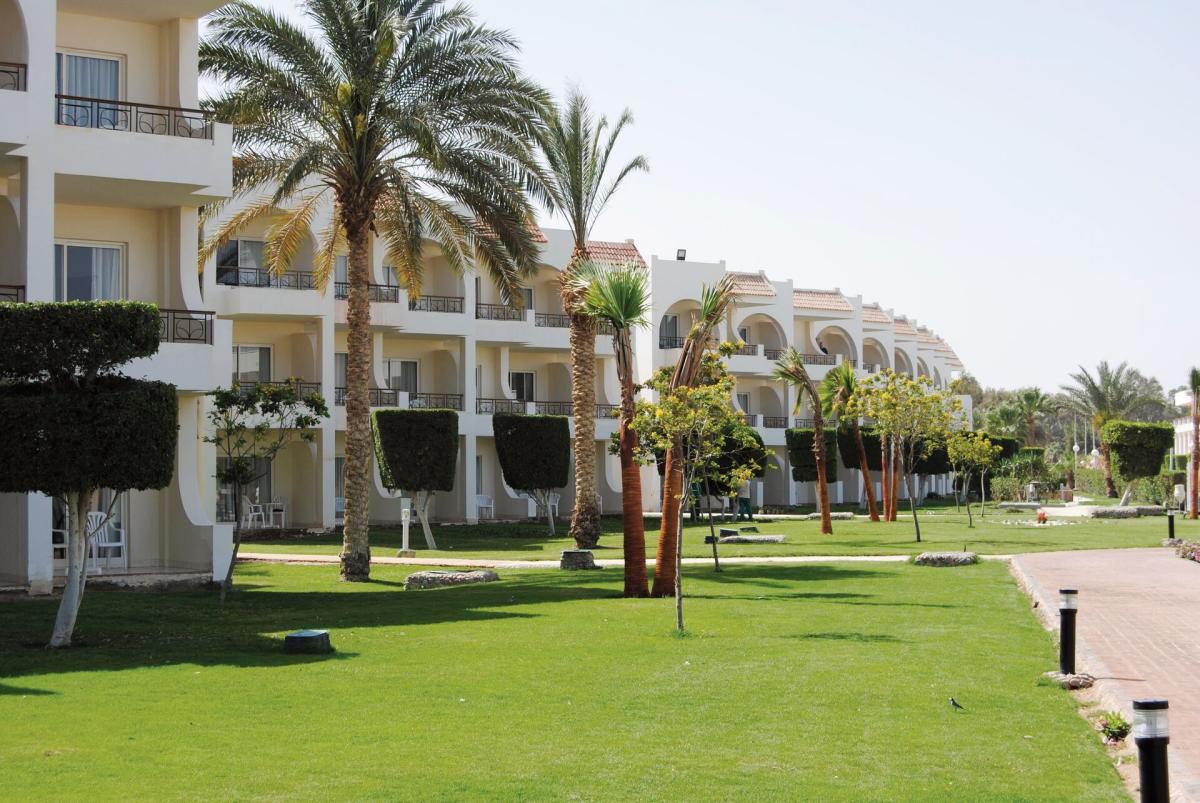 Jaz Palmariva Beach Resort Ex Labranda Club Makadi / Jaz Palmariva Beach Resort Ex Labranda Club Makadi